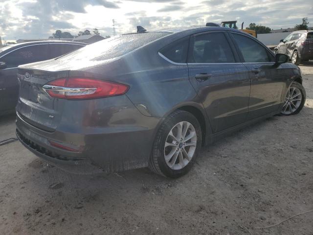 Изображение 3 2019 FORD FUSION SE 2019 с VIN 3FA6P0H70KR218925