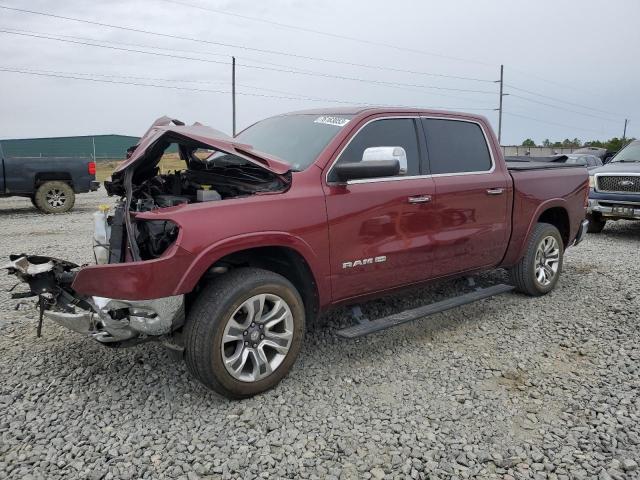 Obraz 2019 RAM 1500 LONGHORN 2019