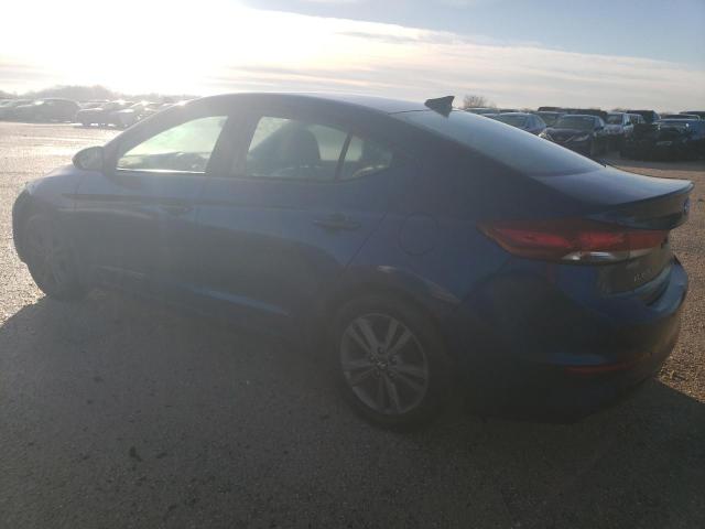 Image 2 of 2017 HYUNDAI ELANTRA SE 2017 with VIN 5NPD84LF2HH051452