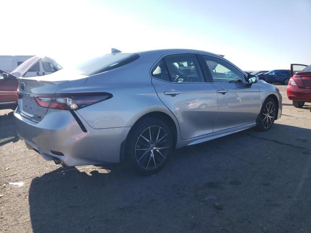 Изображение 3 2023 TOYOTA CAMRY SE NIGHT SHADE 2023 с VIN 4T1T11AK7PU751594