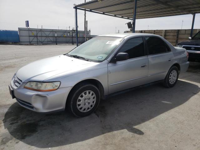 Изображение 1 2002 HONDA ACCORD VALUE 2002 с VIN 1HGCF86622A026698