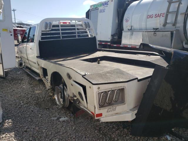 Obraz 2 z 2018 RAM 3500  2018 z VIN 3C7WRTCL1JG312495