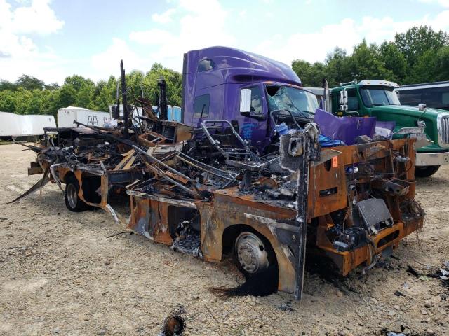 Image 1 of 2016 FORD F53  2016 with VIN 1F64F5DY8F0A09828