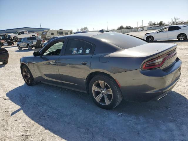 Изображение 2 2017 DODGE CHARGER SXT 2017 с VIN 2C3CDXHG8HH523094