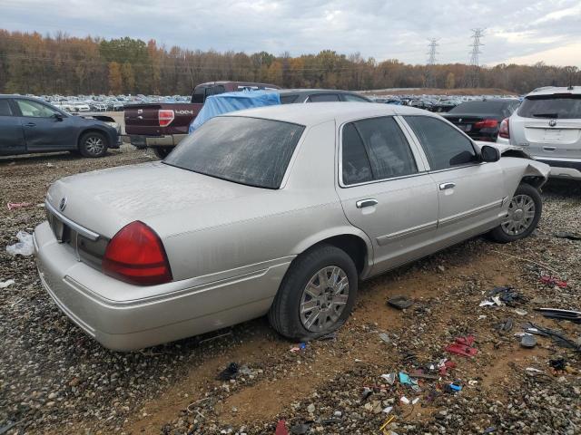 Obraz 3 z Mercury Grand Marquis Gs 2008 z VIN 2MEFM74V98X604932
