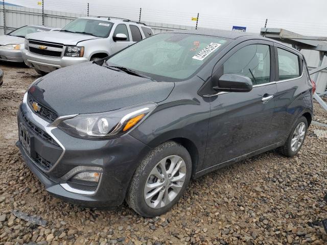 2021 CHEVROLET SPARK 2LT 2021 image