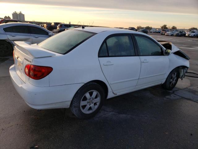 Obraz 3 z 2008 TOYOTA COROLLA CE 2008 z VIN 1NXBR32E78Z040908