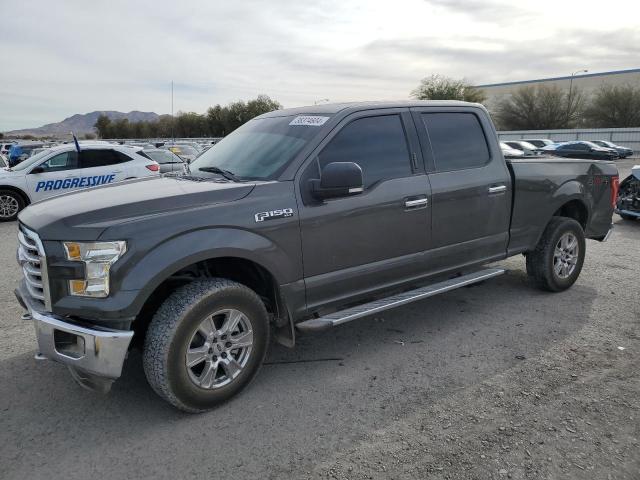 Изображение 1 2016 FORD F150 SUPERCREW 2016 с VIN 1FTFW1EF8GKF19954