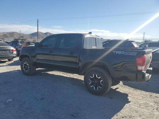 Image 2 of 2016 TOYOTA TACOMA DOUBLE CAB 2016 with VIN 5TFCZ5AN7GX021195