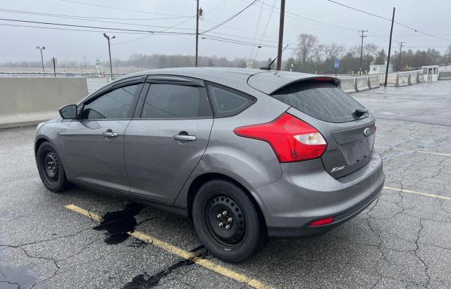 Image 3 of 2012 FORD FOCUS SE 2012 with VIN 1FAHP3K27CL442104