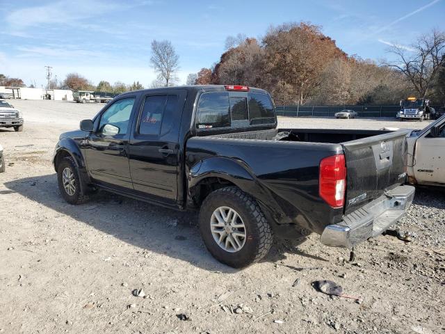 Image 2 of 2018 NISSAN FRONTIER S 2018 with VIN 1N6AD0EV1JN766298