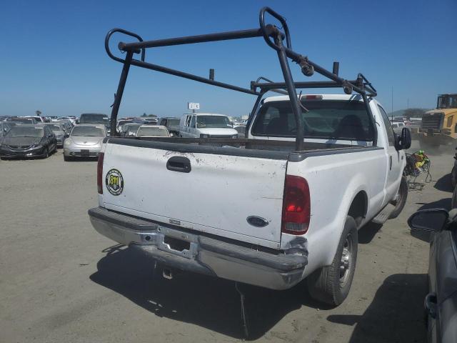 Изображение 3 2002 FORD F250 SUPER DUTY 2002 с VIN 1FDNF20L72EC76347