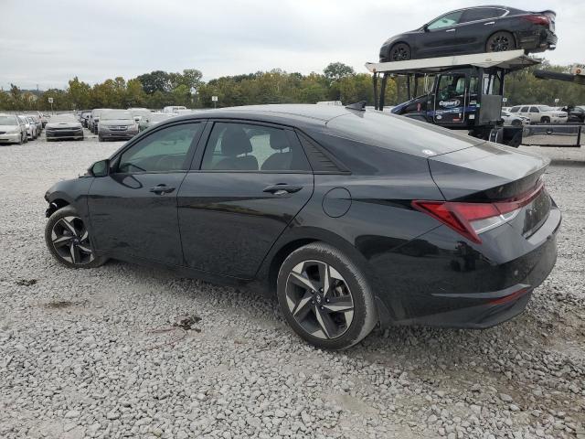 Image 2 of 2023 HYUNDAI ELANTRA SEL 2023 with VIN 5NPLS4AG4PH097243