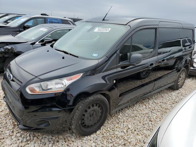 Image 1 of 2016 FORD TRANSIT CONNECT XLT 2016 with VIN NM0LS7F71G1255679