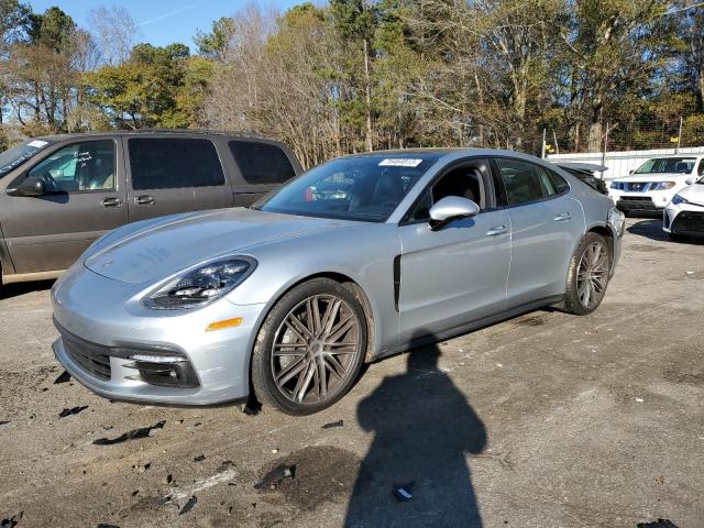 2018 PORSCHE PANAMERA 4S 2018 image