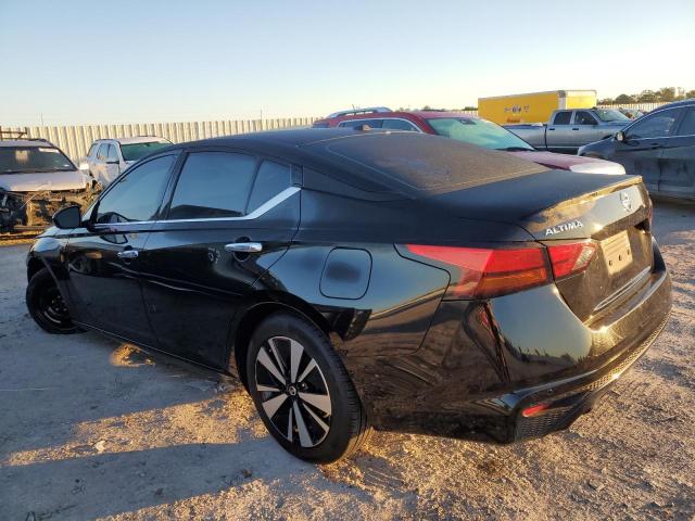 Image 2 of 2020 NISSAN ALTIMA SL 2020 with VIN 1N4BL4EV3LC149135
