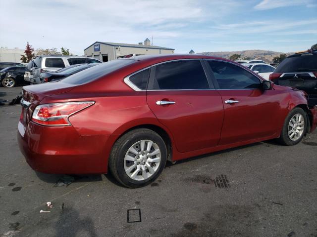 Изображение 3 2015 NISSAN ALTIMA 2.5 2015 с VIN 1N4AL3AP8FC284743