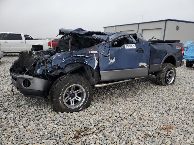 Obraz 1 z 2007 FORD F150  2007 z VIN 1FTPX14V07FB46928