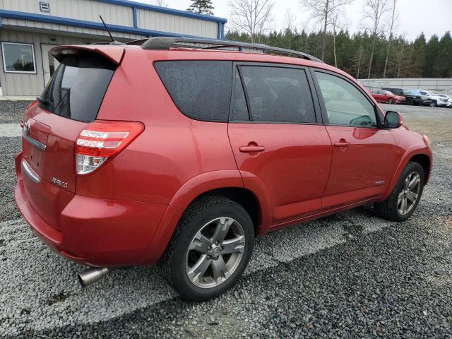 Obraz 3 z 2012 TOYOTA RAV4 SPORT 2012 z VIN JTMWF4DVXC5043502