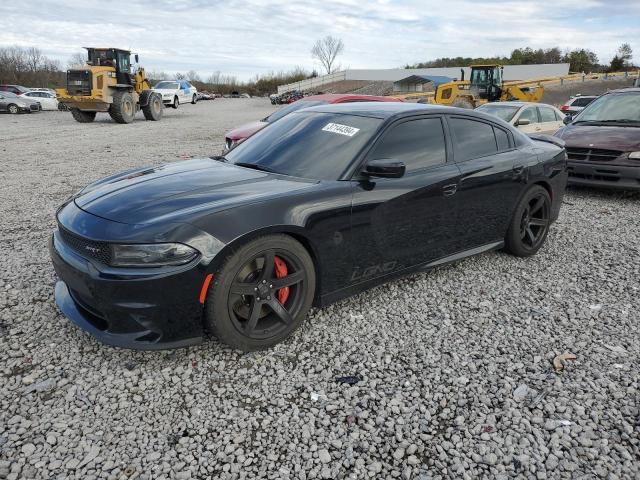 Image 1 of 2018 DODGE CHARGER SRT 392 2018 with VIN 2C3CDXEJ1JH336270