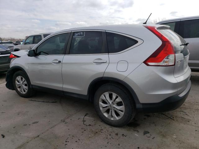 Image 2 of 2013 HONDA CR-V EX 2013 with VIN 2HKRM4H59DH668939