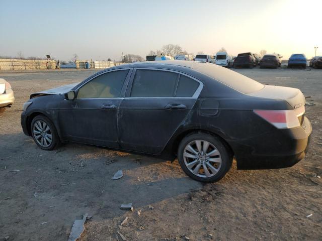 Obraz 2 z 2012 HONDA ACCORD EXL 2012 z VIN 1HGCP2F81CA135036