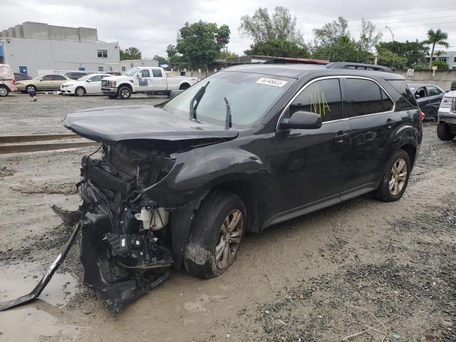 Chevrolet Equinox Lt 2014 image