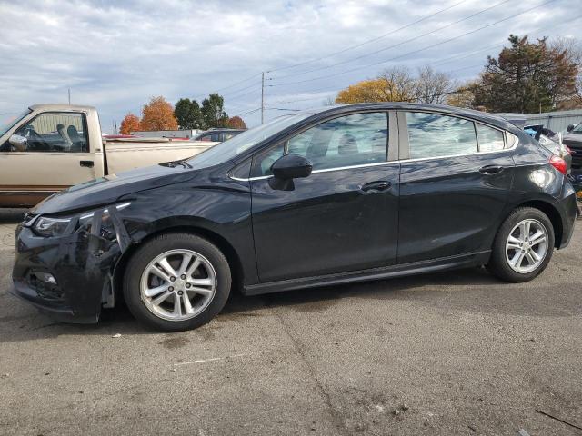 Image 1 of 2017 CHEVROLET CRUZE LT 2017 with VIN 3G1BE6SM8HS511613