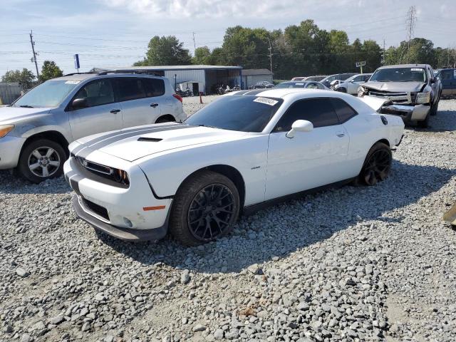 2015 DODGE CHALLENGER SXT PLUS 2015 image