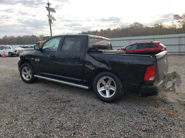 Obraz 2 z 2016 RAM 1500 ST 2016 z VIN 3C6RR6KTXGG355990