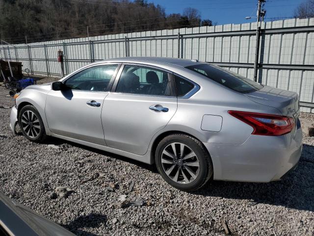 Image 2 of 2017 NISSAN ALTIMA 2.5 2017 with VIN 1N4AL3AP7HC211902