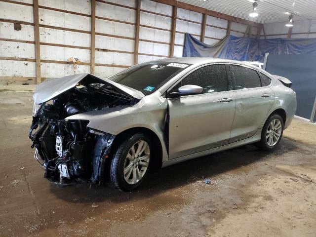 2015 CHRYSLER 200 LIMITED 2015 image