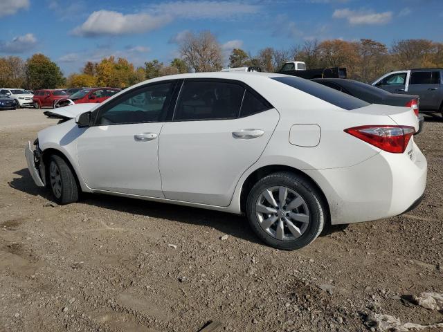 Image 2 of 2016 TOYOTA COROLLA L 2016 with VIN 2T1BURHE7GC682490