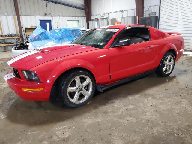 Obraz 2008 FORD MUSTANG  2008