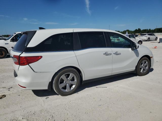 Изображение 3 2020 HONDA ODYSSEY EXL 2020 с VIN 5FNRL6H73LB058189