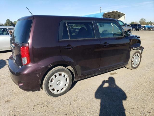 Obraz 3 z 2012 TOYOTA SCION XB  2012 z VIN JTLZE4FE4CJ007295