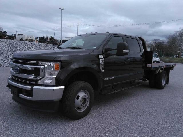 Изображение 2022 FORD F350 SUPER DUTY 2022