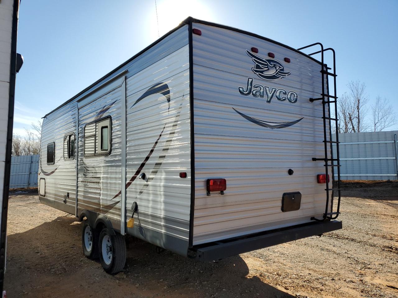 Obraz 3 z 2015 JAYC TRAILER 2015 z VIN 1UJBJ0BM2F1TL0313