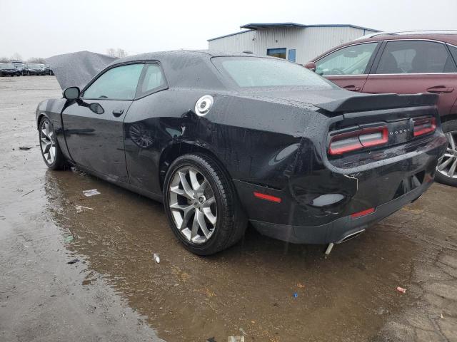 Изображение 2 2023 DODGE CHALLENGER GT 2023 с VIN 2C3CDZJG7PH526055