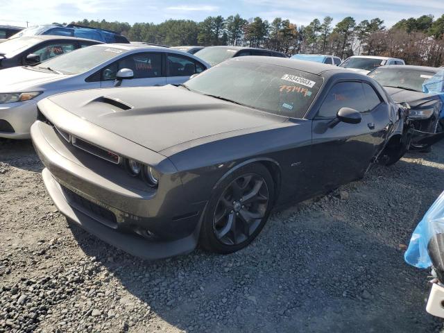 2019 DODGE CHALLENGER R/T 2019 image