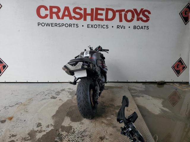 Изображение 3 2023 KAWASAKI ZX1400 J 2023 с VIN JKBZXNJ11PA017603