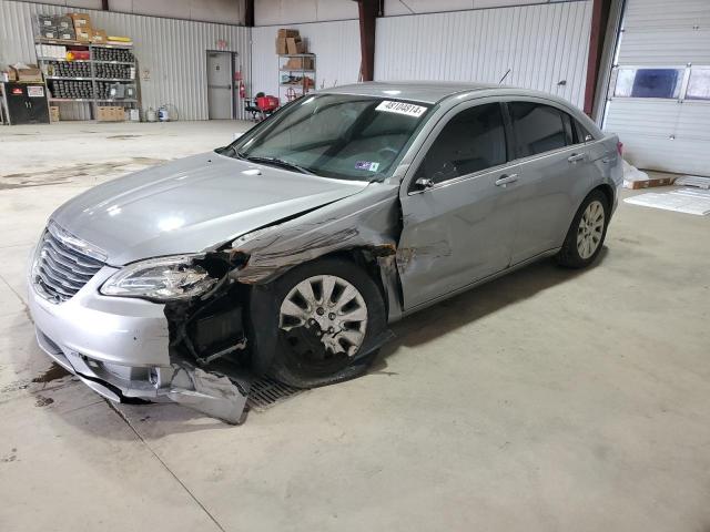 Obraz 2013 CHRYSLER 200 LX 2013