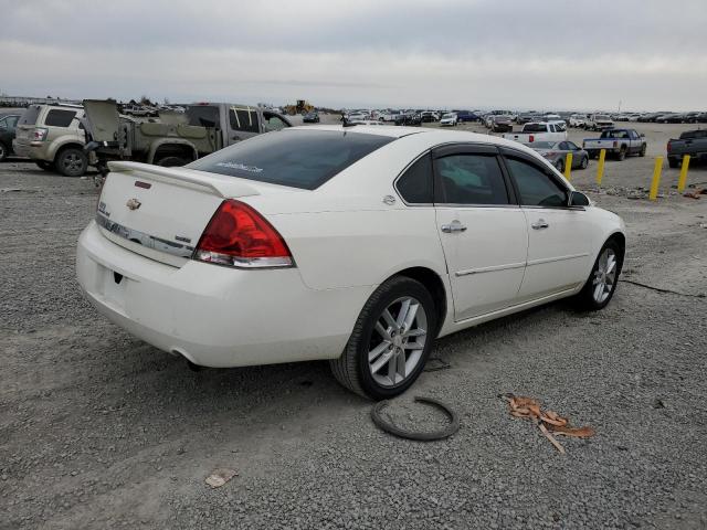 Image 3 of 2008 CHEVROLET IMPALA LTZ 2008 with VIN 2G1WU583381199063