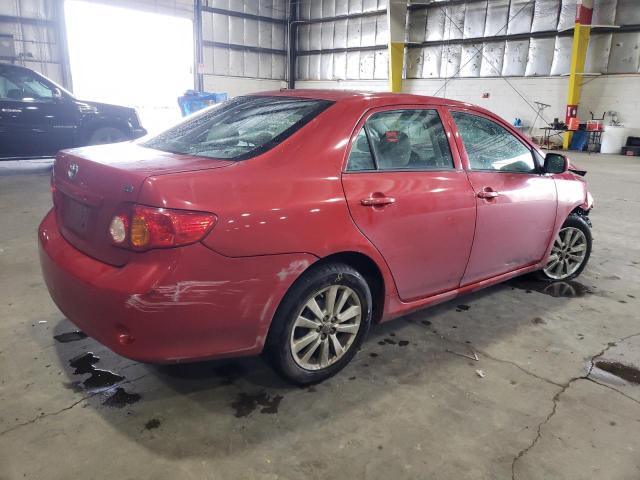 Obraz 3 z 2009 TOYOTA COROLLA BASE 2009 z VIN JTDBL40E99J053984