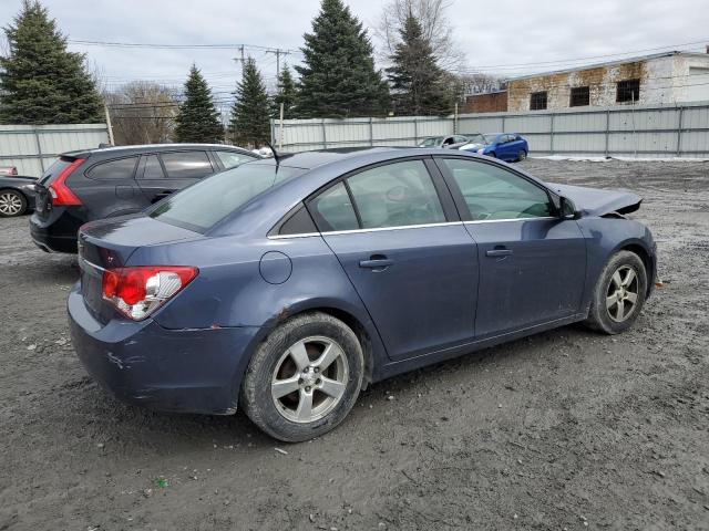 Image 3 of 2014 CHEVROLET CRUZE LT 2014 with VIN 1G1PC5SB0E7252520