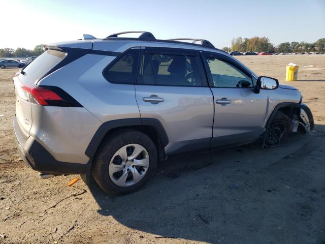 Изображение 3 2021 TOYOTA RAV4 LE 2021 с VIN 2T3F1RFV1MC152631
