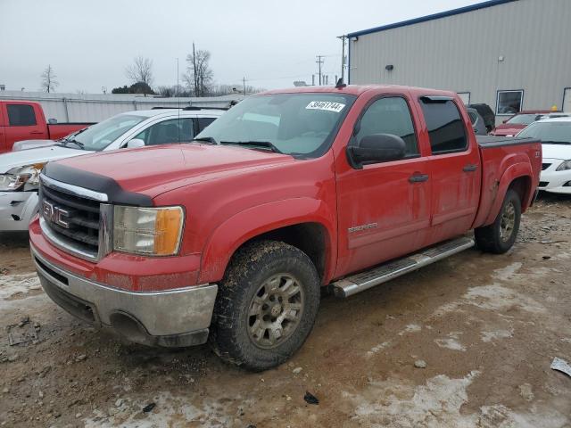 Изображение 2007 GMC NEW SIERRA K1500 2007