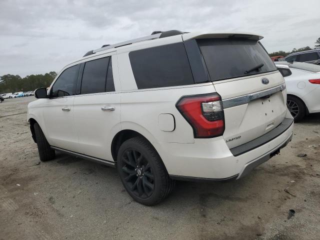 Изображение 2 2019 FORD EXPEDITION LIMITED 2019 с VIN 1FMJU1KT8KEA04496