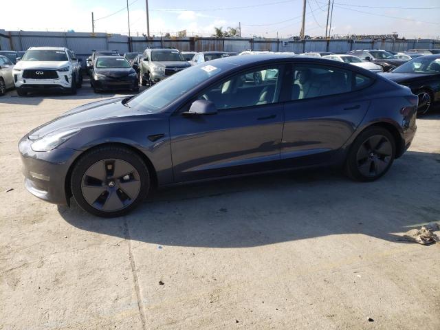 2023 TESLA MODEL 3  2023 image