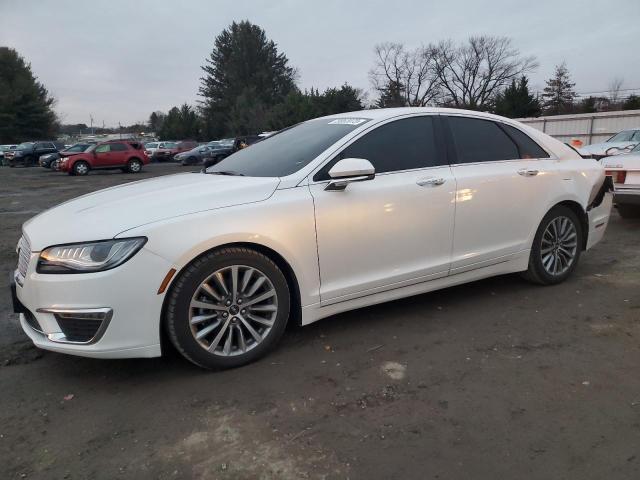 2019 LINCOLN MKZ RESERVE I 2019 image